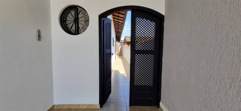 Imagem Casa com 3 Quartos à Venda, 99 m² em Caiçara - Praia Grande