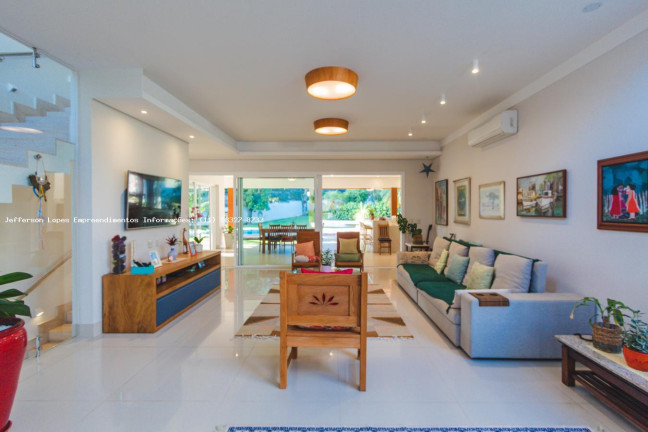 Imagem Casa com 4 Quartos à Venda, 560 m² em Chácara Areal - Indaiatuba