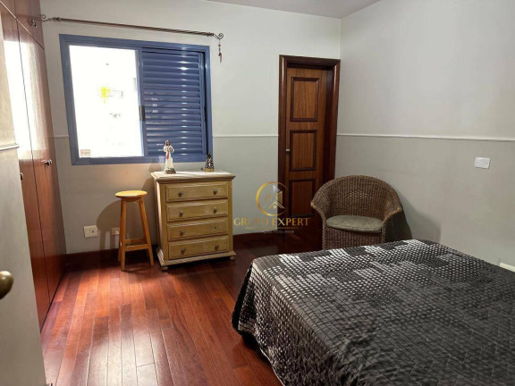 Foto do imóvel Apartamento com 4 Quartos à Venda, 348 m² em Vila Adyana - São José Dos Campos