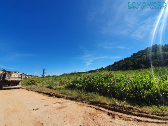 Imagem Terreno à Venda, 623.000 m² em Vila Figueiredo - Rio Grande Da Serra