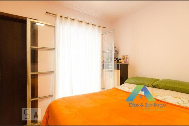 Imagem Apartamento com 2 Quartos à Venda, 91 m² em Vila Apiaí - Santo André