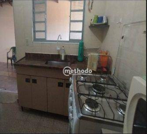 Imagem Casa com 3 Quartos à Venda, 169 m² em Parque Real - Campinas Imagem Casa com 3 Quartos à Venda, 169 m² em Parque Real - Campinas