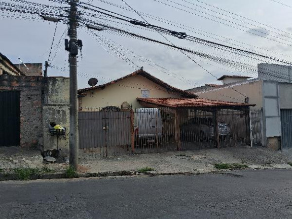 Imagem Casa com 1 Quarto à Venda, 78 m² em Parque Maracana - Contagem Imagem Casa com 1 Quarto à Venda, 78 m² em Parque Maracana - Contagem