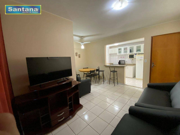 Imagem Apartamento com 3 Quartos à Venda, 67 m² em Do Turista - Caldas Novas Imagem Apartamento com 3 Quartos à Venda, 67 m² em Do Turista - Caldas Novas