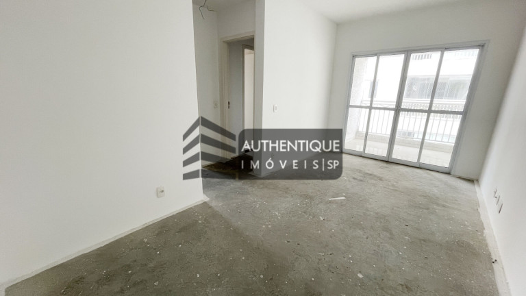 Imagem Apartamento com 2 Quartos à Venda, 64 m² em Demarchi - São Bernardo Do Campo
