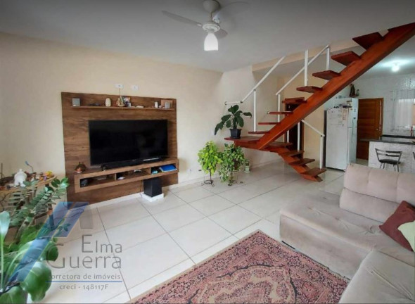 Imagem Casa com 2 Quartos à Venda, 87 m² em Horto Florestal - Ubatuba Imagem Casa com 2 Quartos à Venda, 87 m² em Horto Florestal - Ubatuba