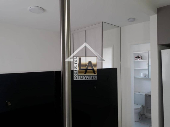 Imagem Apartamento com 1 Quarto à Venda, 34 m² em Chácara Santo Antônio (zona Sul) - São Paulo Imagem Apartamento com 1 Quarto à Venda, 34 m² em Chácara Santo Antônio (zona Sul) - São Paulo