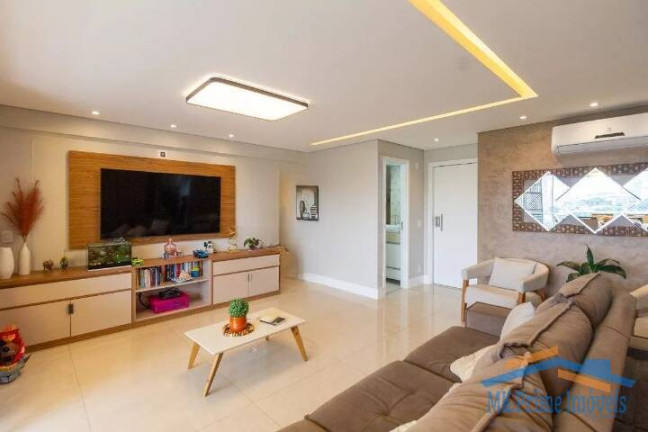 Foto do imóvel Apartamento com 2 Quartos à Venda, 96 m² em Vila Osasco - Osasco