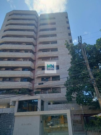Imagem Apartamento com 4 Quartos à Venda, 207 m² em Centro - Jaboatão Dos Guararapes Imagem Apartamento com 4 Quartos à Venda, 207 m² em Centro - Jaboatão Dos Guararapes