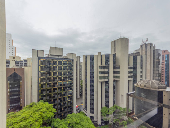 Imagem Imóvel Comercial à Venda, 237 m² em Cidade Monções - São Paulo Imagem Imóvel Comercial à Venda, 237 m² em Cidade Monções - São Paulo
