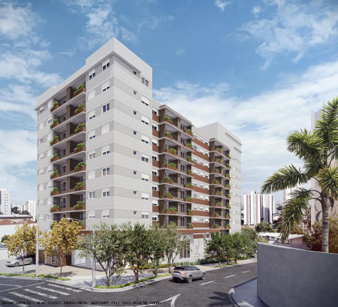 Imagem Apartamento com 2 Quartos à Venda, 60 m² em água Chata