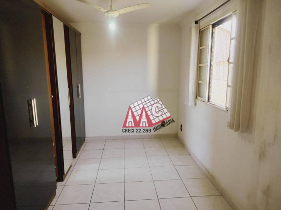 Imagem Apartamento com 3 Quartos à Venda, 80 m² em Jardim Brasilândia - Sorocaba