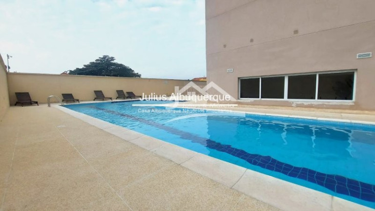Imagem Apartamento com 2 Quartos à Venda, 56 m² em Presidente Altino - Osasco