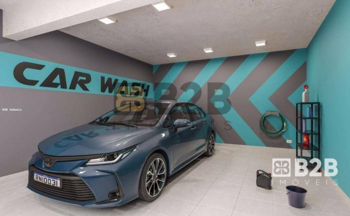 Imagem Apartamento com 2 Quartos à Venda, 46 m² em Jardim Contorno - Bauru Imagem Apartamento com 2 Quartos à Venda, 46 m² em Jardim Contorno - Bauru
