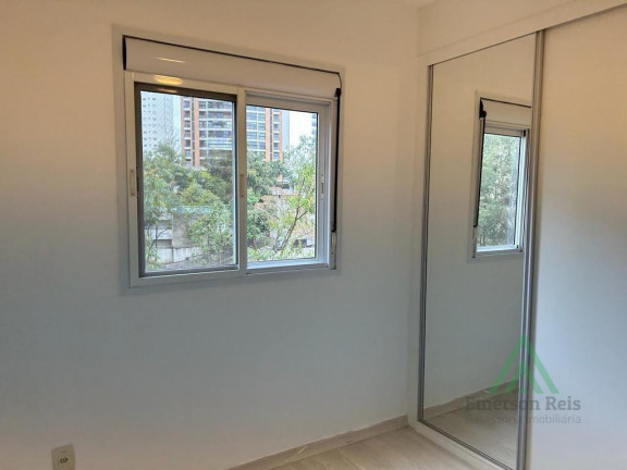 Imagem Apartamento com 3 Quartos à Venda, 108 m² em Vila Andrade - São Paulo