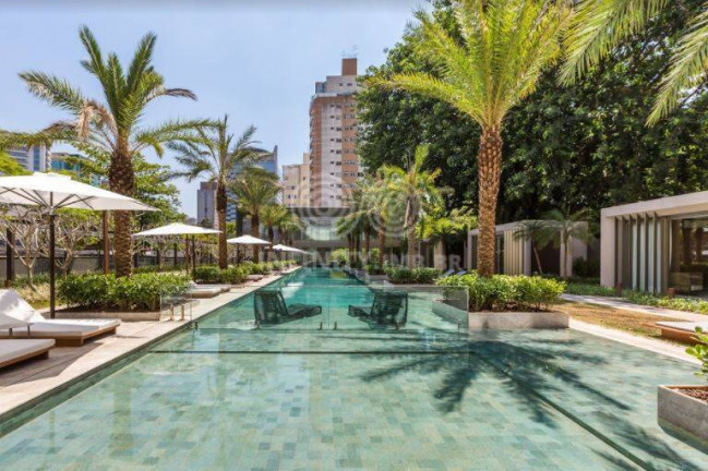 Imagem Apartamento com 4 Quartos à Venda, 278 m² em Vila Olímpia - São Paulo Imagem Apartamento com 4 Quartos à Venda, 278 m² em Vila Olímpia - São Paulo