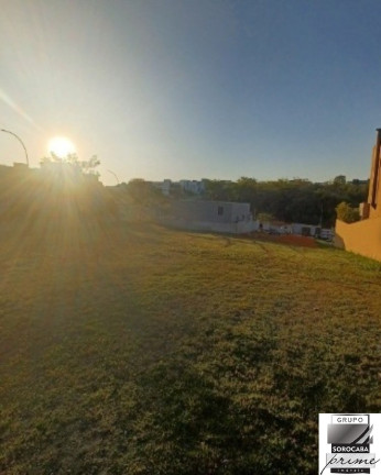 Imagem Terreno à Venda, 562 m² em Alphaville Nova Esplanada - Votorantim
