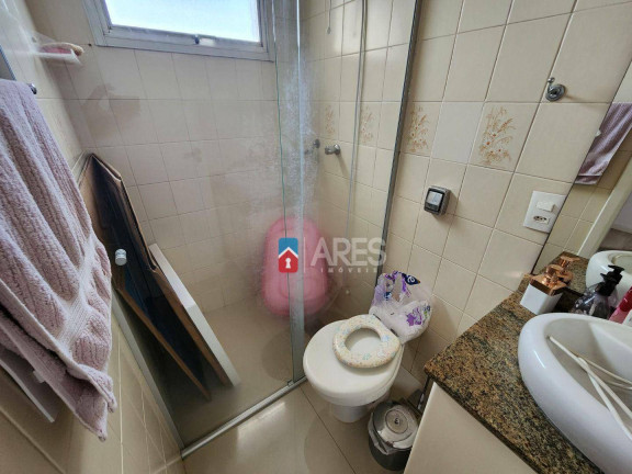 Imagem Apartamento com 3 Quartos à Venda, 110 m² em Jardim São Paulo - Americana Imagem Apartamento com 3 Quartos à Venda, 110 m² em Jardim São Paulo - Americana