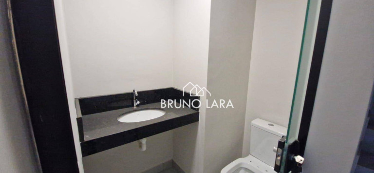 Imagem Casa com 3 Quartos à Venda, 108 m² em Jardim Alterosas 2° Seção - Betim