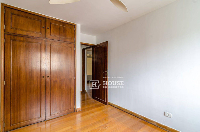 Imagem Apartamento com 3 Quartos à Venda, 165 m² em Perdizes - São Paulo