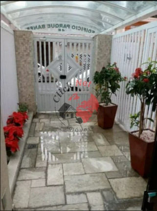 Imagem Apartamento com 1 Quarto à Venda, 50 m² em Jardim Do Mar - São Bernardo Do Campo