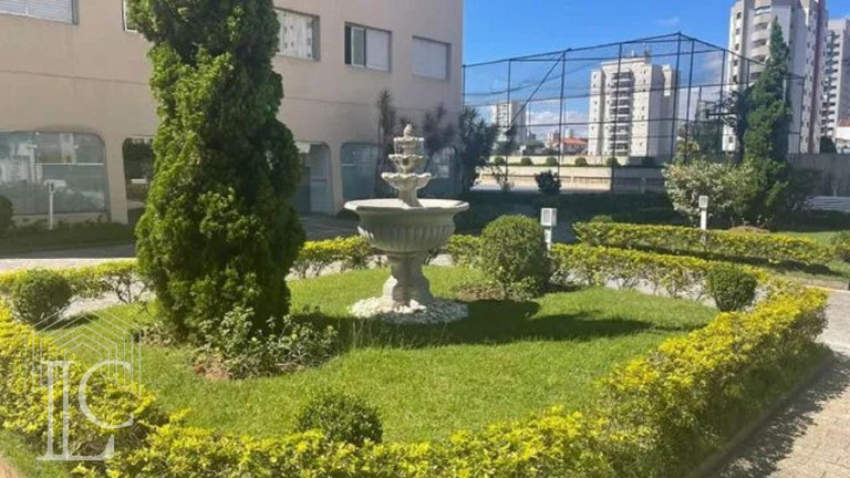 Imagem Apartamento com 2 Quartos à Venda, 61 m² em Saúde - São Paulo