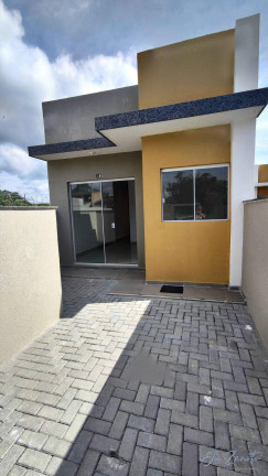 Imagem Casa com 2 Quartos à Venda, 43 m² em Rio Da Onça - Matinhos