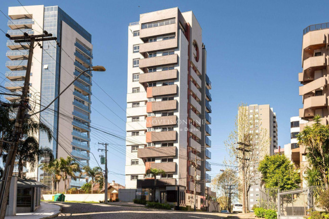 Imagem Apartamento com 3 Quartos à Venda, 201 m² em Jardim América - Caxias Do Sul