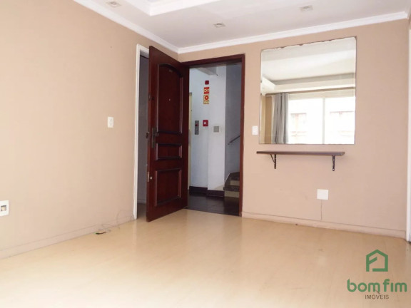 Imagem Apartamento com 1 Quarto à Venda, 45 m² em Centro Histórico - Porto Alegre Imagem Apartamento com 1 Quarto à Venda, 45 m² em Centro Histórico - Porto Alegre