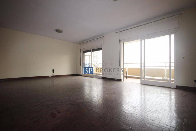 Imagem Apartamento com 4 Quartos à Venda, 370 m² em Consolação - São Paulo Imagem Apartamento com 4 Quartos à Venda, 370 m² em Consolação - São Paulo