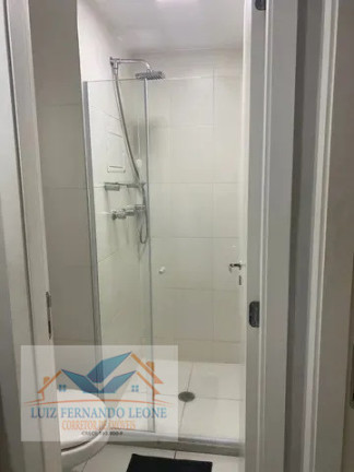 Imagem Apartamento com 1 Quarto à Venda, 47 m² em Campo Belo - São Paulo