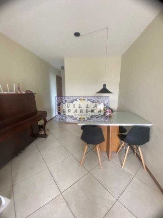 Imagem Apartamento com 3 Quartos à Venda, 98 m² em Recreio Dos Bandeirantes - Rio De Janeiro Imagem Apartamento com 3 Quartos à Venda, 98 m² em Recreio Dos Bandeirantes - Rio De Janeiro