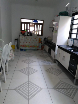 Imagem Casa com 3 Quartos à Venda, 85 m² em Campos De São José - São José Dos Campos