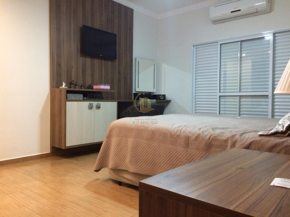 Imagem Casa com 4 Quartos à Venda, 380 m² em Parque Residencial Damha V - São José Do Rio Preto Imagem Casa com 4 Quartos à Venda, 380 m² em Parque Residencial Damha V - São José Do Rio Preto