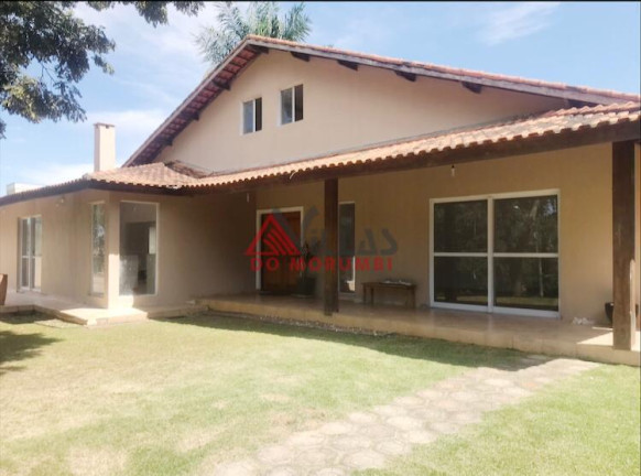 Imagem Casa com 5 Quartos à Venda, 540 m² em Granja Caiapiá - Cotia