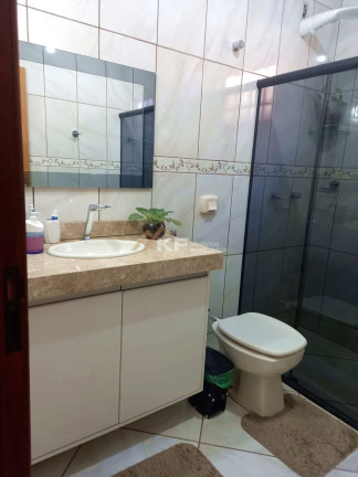 Imagem Casa com 3 Quartos à Venda, 89 m² em Jardim Heitor Rigon - Ribeirão Preto Imagem Casa com 3 Quartos à Venda, 89 m² em Jardim Heitor Rigon - Ribeirão Preto