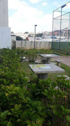 Imagem Apartamento com 3 Quartos à Venda, 61 m² em Vila Carrão - São Paulo Imagem Apartamento com 3 Quartos à Venda, 61 m² em Vila Carrão - São Paulo