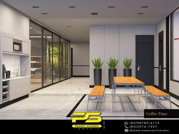 Imagem Apartamento com 4 Quartos à Venda, 137 m² em Miramar - João Pessoa Imagem Apartamento com 4 Quartos à Venda, 137 m² em Miramar - João Pessoa