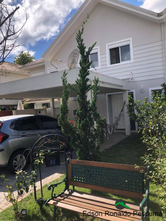 Casa de Condomínio com 3 Quartos à Venda, 220 m² em Alphaville - Santana De Parnaíba