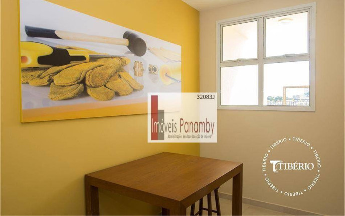Imagem Apartamento com 2 Quartos à Venda, 90 m² em Vila Sônia - São Paulo