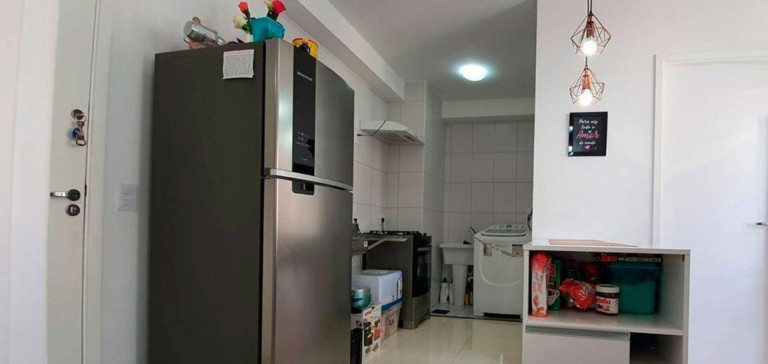 Imagem Apartamento com 2 Quartos à Venda, 34 m² em Cambuci - São Paulo Imagem Apartamento com 2 Quartos à Venda, 34 m² em Cambuci - São Paulo