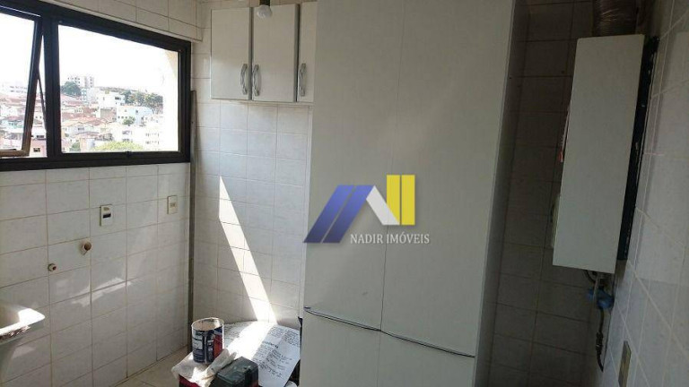 Imagem Apartamento com 3 Quartos à Venda, 131 m² em Centro - Pouso Alegre Imagem Apartamento com 3 Quartos à Venda, 131 m² em Centro - Pouso Alegre