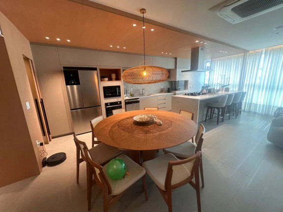 Imagem Apartamento com 4 Quartos à Venda, 180 m² em Praia Brava - Itajaí Imagem Apartamento com 4 Quartos à Venda, 180 m² em Praia Brava - Itajaí