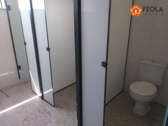 Imagem Sala Comercial para Alugar, 3.100 m² em Loteamento Industrial Salto Grande I - Americana