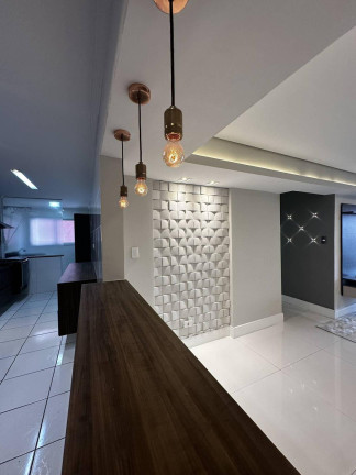 Imagem Apartamento com 3 Quartos à Venda, 132 m² em Canto Do Forte - Praia Grande Imagem Apartamento com 3 Quartos à Venda, 132 m² em Canto Do Forte - Praia Grande