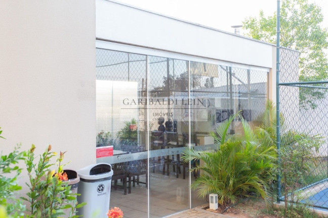 Imagem Imóvel com 3 Quartos à Venda, 62 m² em Residencial Parque Da Fazenda - Campinas