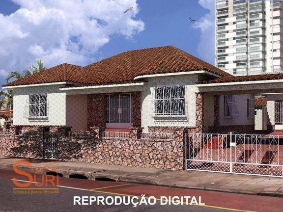 Imagem Casa com 3 Quartos à Venda, 280 m² em Santa Paula - São Caetano Do Sul Imagem Casa com 3 Quartos à Venda, 280 m² em Santa Paula - São Caetano Do Sul