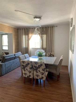 Apartamento com 2 Quartos à Venda, 95 m² em Guilhermina - Praia Grande