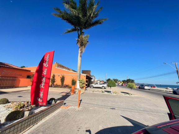 Imagem Terreno à Venda, 315 m² em Praia Do Barbudo - Araruama