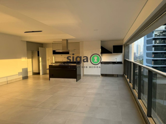 Imagem Apartamento com 3 Quartos à Venda ou Locação, 142 m² em Panamby - São Paulo Imagem Apartamento com 3 Quartos à Venda ou Locação, 142 m² em Panamby - São Paulo